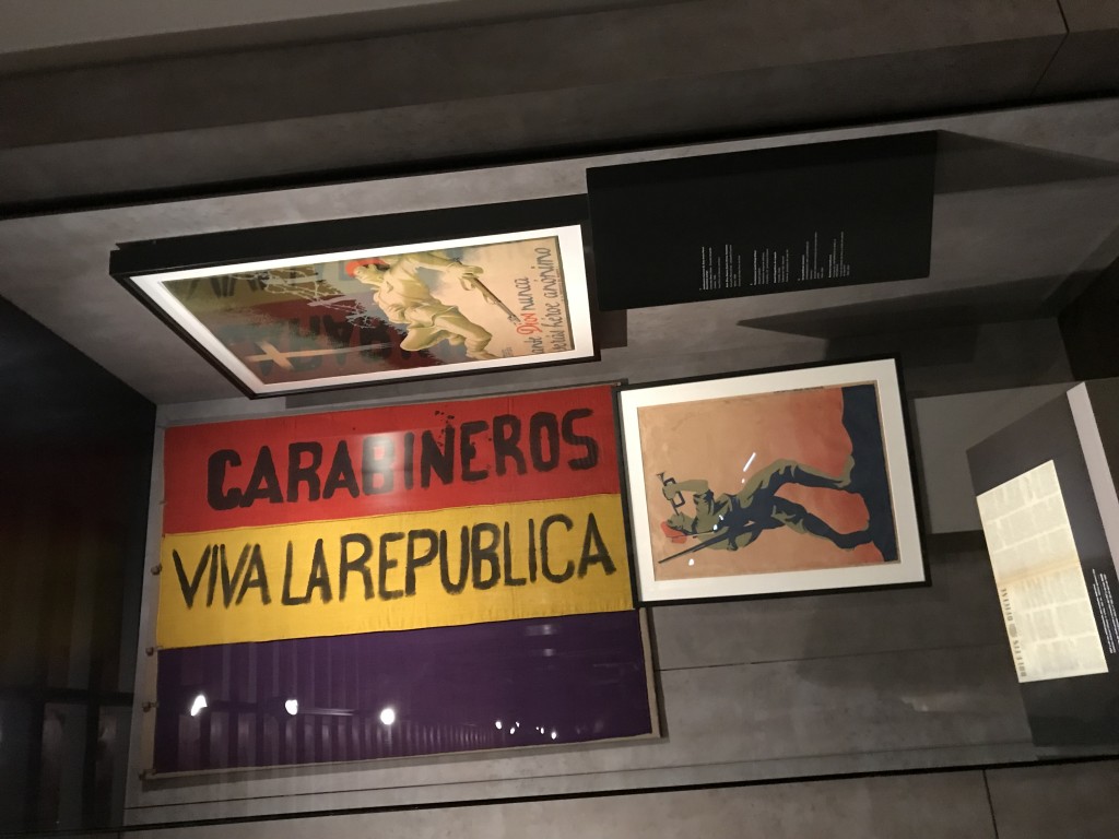 Museo Carlismo, 2, 22-1-19