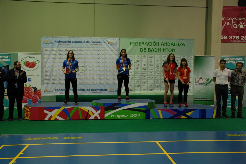 Amaia Torralba, bronce España, 2, 20-5-19